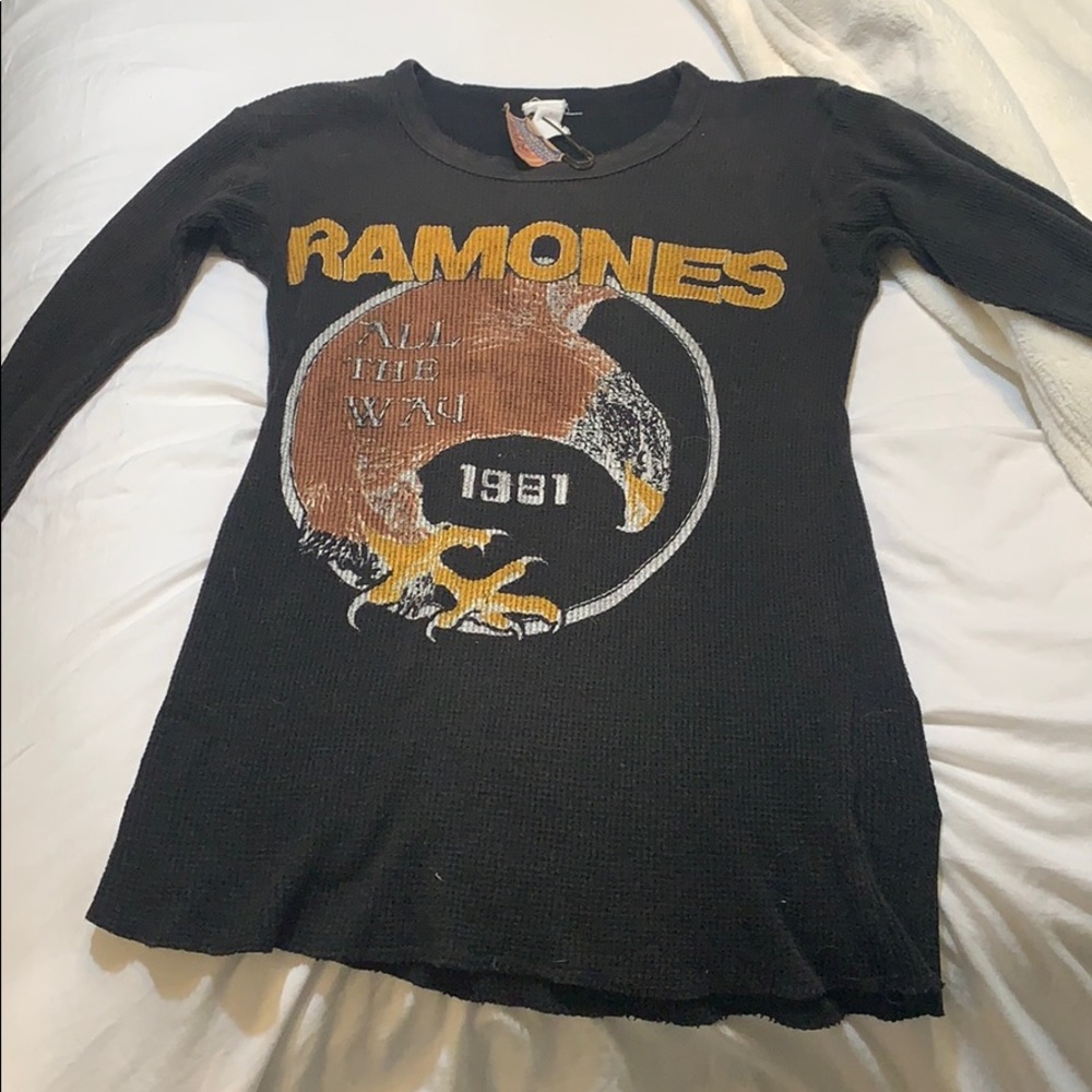 Vintage T-shirt